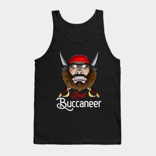 Real Buccaneer Tank Top